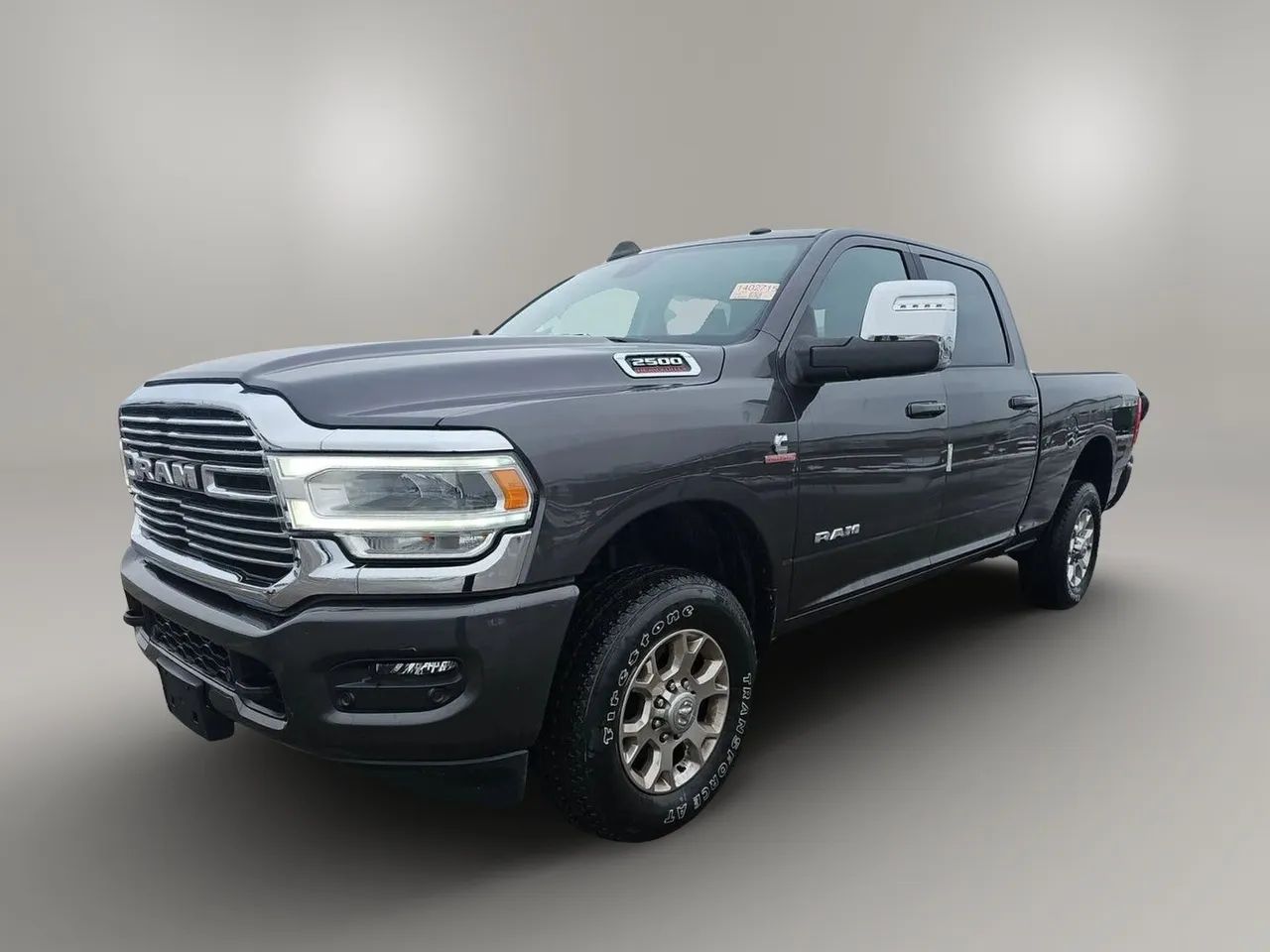 ram ram 2500 pickup 2024 3C6UR5FL7RG196332 image ram ram 2500 pickup 2024 3C6UR5FL7RG196332 image